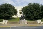 University of Texas, Texas Memorial Museum (Paul Philippe Cret, John F. Staub (A.A.)) by Jay C. Henry