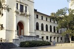 University of Texas, Texas Union Building by Jay C. Henry