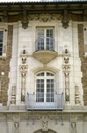 University of Texas, Waggener Hall by Jay C. Henry