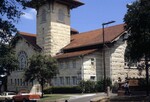 University United Methodist Church by Jay C. Henry