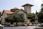 University United Methodist Church by Jay C. Henry