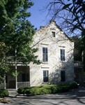 Ursuline Convent (now Southwest School of Arts and Crafts) by Jay C. Henry