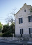 Ursuline Convent (now Southwest School of Arts and Crafts) by Jay C. Henry