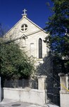 Ursuline Convent (now Southwest School of Arts and Crafts) by Jay C. Henry