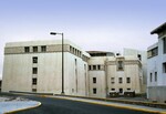 UT at El Paso, Geology Building by Jay C. Henry