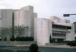 UT at El Paso, Geology Building by Jay C. Henry