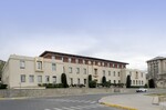 UT at El Paso, Psychology Building by Jay C. Henry