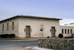 UT at El Paso, Women's Gym by Jay C. Henry