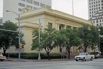 UT Austin, Claudia Taylor Johnson Hall (Old Post Office) by Jay C. Henry