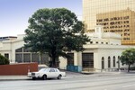 UT Austin, Claudia Taylor Johnson Hall (Old Post Office) by Jay C. Henry