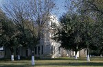 Val Verde County Courthouse (restored 1915, supervisor Atlee B. Ayres) by Jay C. Henry