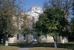 Val Verde County Courthouse (restored 1915, supervisor Atlee B. Ayres) by Jay C. Henry