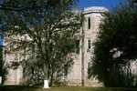 Val Verde County Courthouse (restored 1915, supervisor Atlee B. Ayres) by Jay C. Henry