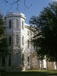 Val Verde County Courthouse (restored 1915, supervisor Atlee B. Ayres) by Jay C. Henry