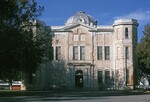 Val Verde County Courthouse (restored 1915, supervisor Atlee B. Ayres) by Jay C. Henry