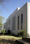 Van Zandt County Courthouse by Jay C. Henry