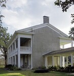 Varner-Hogg Plantation by Jay C. Henry