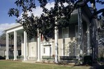 Varner-Hogg Plantation by Jay C. Henry