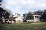 Varner-Hogg Plantation by Jay C. Henry