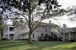 Varner-Hogg Plantation by Jay C. Henry