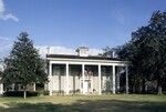 Varner-Hogg Plantation by Jay C. Henry