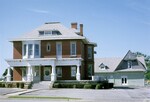 Victorian 2 storey bungalow by Jay C. Henry