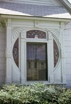 Victorian bay window by Jay C. Henry