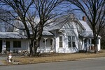 Victorian Cottage by Jay C. Henry