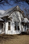 Victorian Cottage by Jay C. Henry