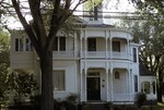 Victorian house 2 by Jay C. Henry