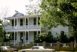 Victorian house 5 by Jay C. Henry