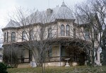 Victorian house by Jay C. Henry