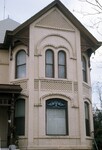 Victorian house by Jay C. Henry