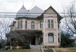 Victorian house by Jay C. Henry