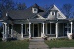 Victorian house by Jay C. Henry