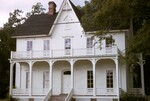 Victorian house by Jay C. Henry