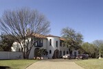 W. G. Sterrett House (4200 Beverly Drive) by Jay C. Henry