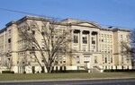 Waco High School by Jay C. Henry