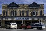 Walker Brothers Building by Jay C. Henry