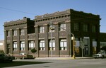 Wallace Building by Jay C. Henry