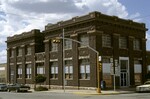 Wallace Building by Jay C. Henry