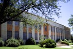 West Texas State Univ., Agriculture and Nursing (West Texas A&M University) by Jay C. Henry