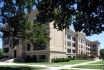 West Texas State University, Main Building (West Texas A&M University) by Jay C. Henry