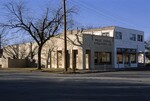 West Texas Utilities Building by Jay C. Henry