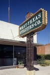 West Texas Utilities Building by Jay C. Henry