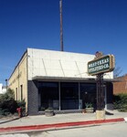 West Texas Utilities Building by Jay C. Henry