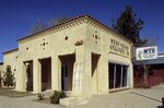 West Texas Utilities Building by Jay C. Henry