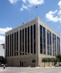 West Texas Utility Company Building by Jay C. Henry