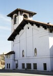 Westminster Presbyterian Church (St. Anthony Catholic Church) by Jay C. Henry