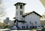 Westminster Presbyterian Church (St. Anthony Catholic Church) by Jay C. Henry